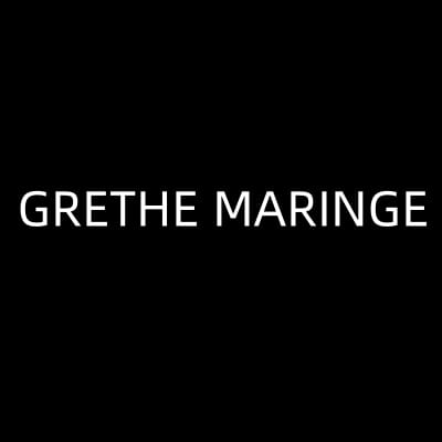 GRETHE MARINGE