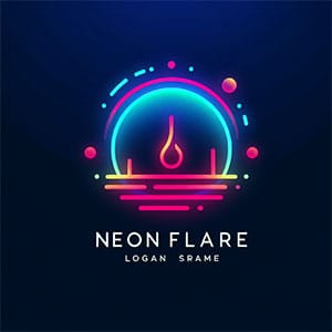 NEON FLARE