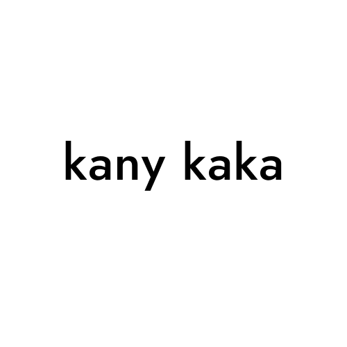 kany kaka