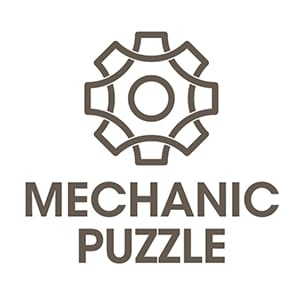 Mechanic PuzzleS