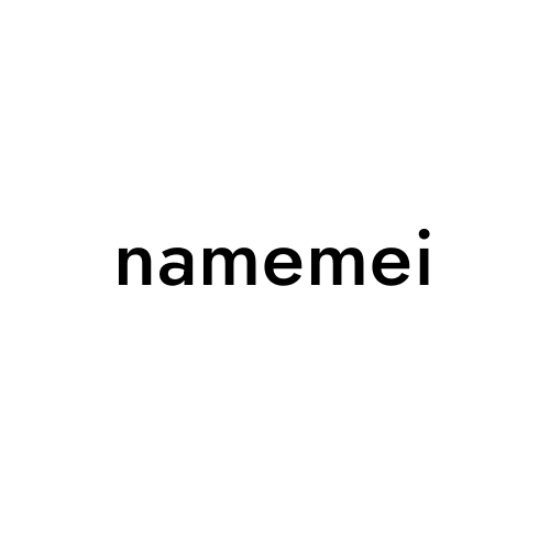 namemei