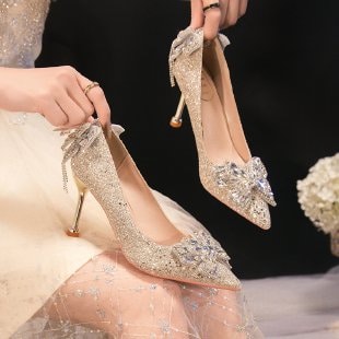 Starlight Women's Shoes pavilion