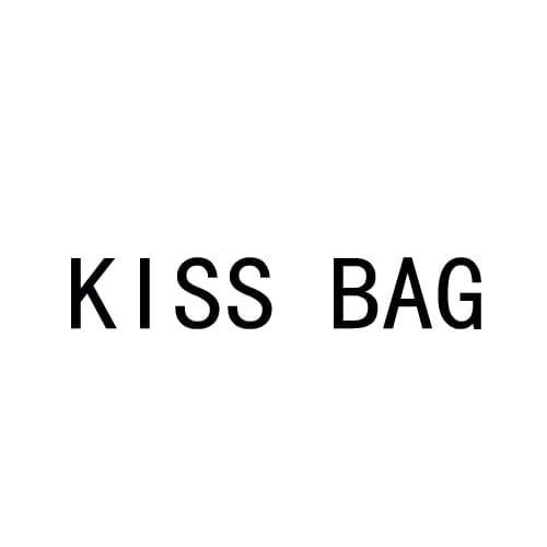 kiss bag