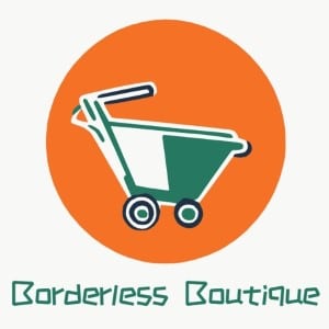 Borderless Boutique