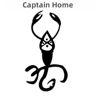 Captain Home
