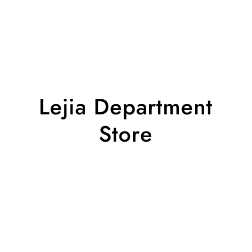 Lejia Department Store