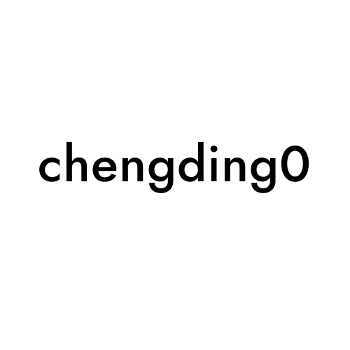 chengding0