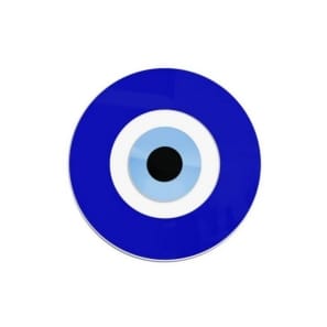 Evil Eye Wall Hanging