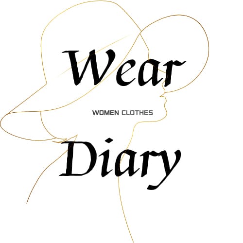 Wear Diary