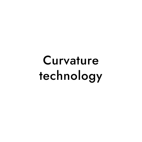 Curvature technology