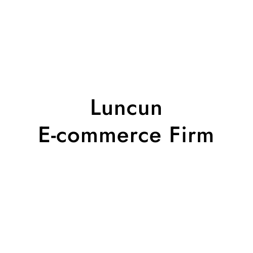 Luncun E-commerce Firm