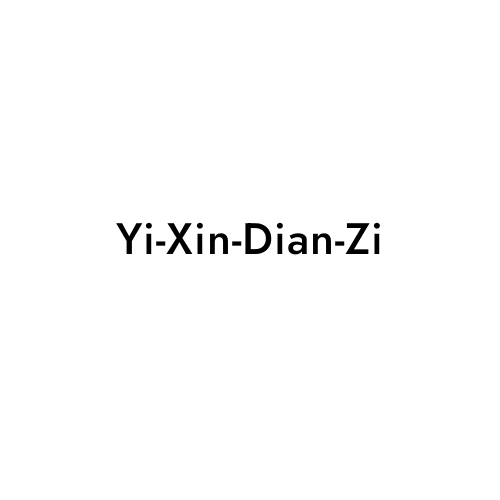 Yi-Xin-Dian-Zi