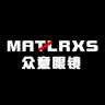 MATLRXS Sunglasses