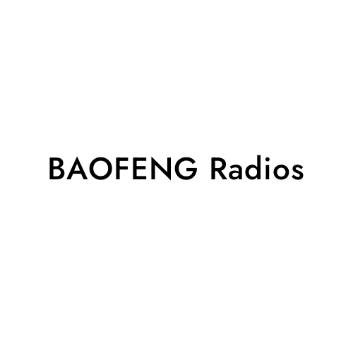 BAOFENG Radios