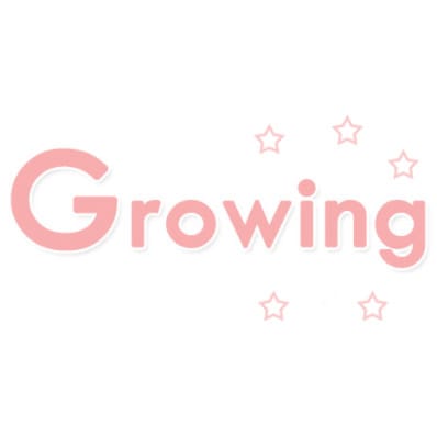 Growing