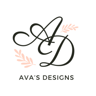 AVA'S DESIGNS
