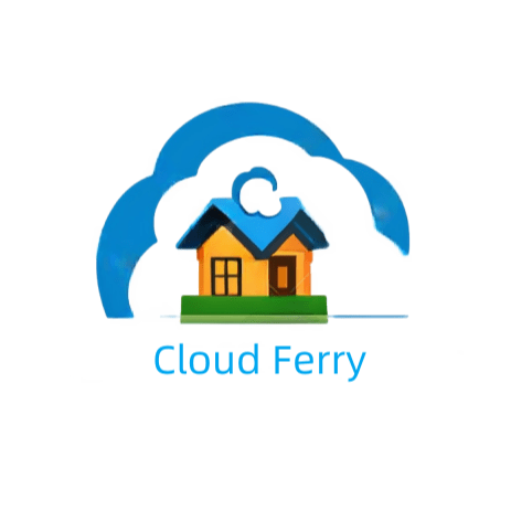 Cloud Ferry
