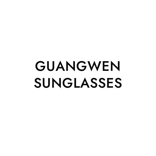 GUANGWEN SUNGLASSES