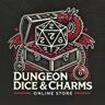 Dungeon Dice & Charms