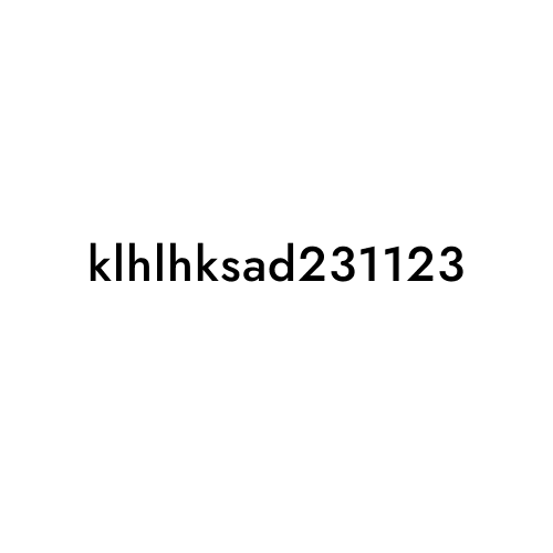 klhlhksad231123