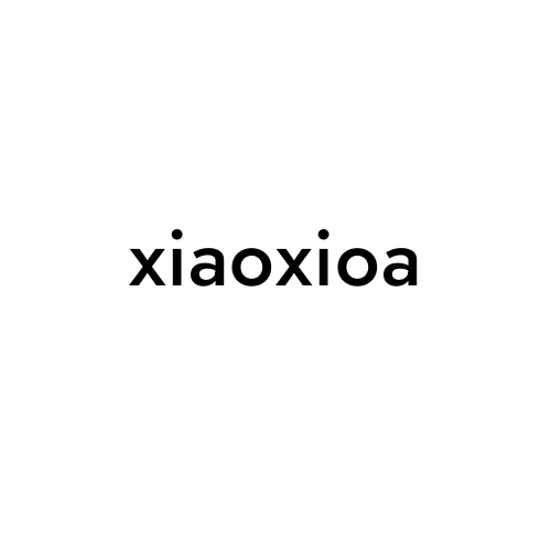 xiaoxioa