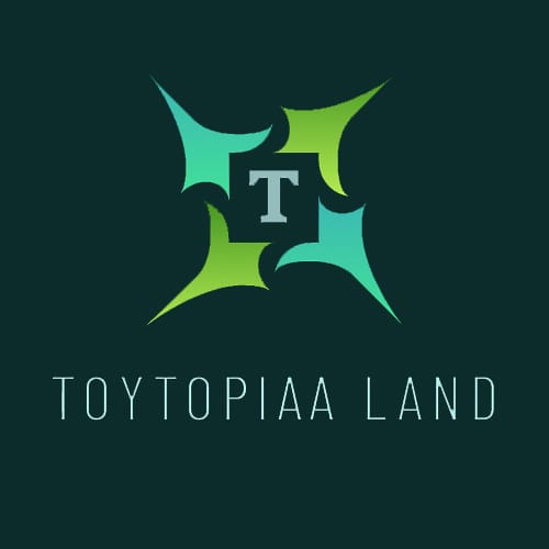 Toytopiaa Land