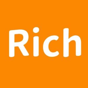 Rich cultural creativity