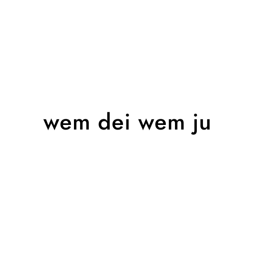 wendei