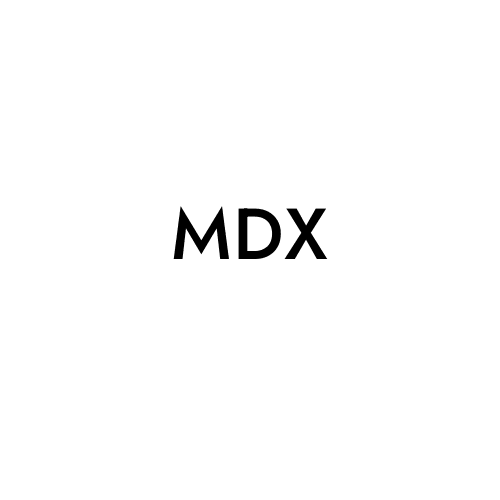 MDX