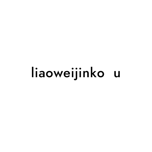 liaoweijinko  u