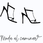 Moda al caminar