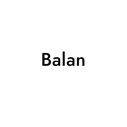 Balan