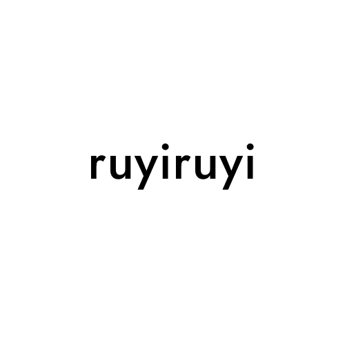 ruyiruyi