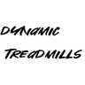 Dynamic treadmills store