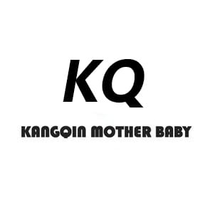 Kangqin mother and baby