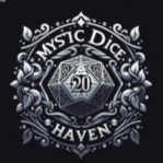 Mystic Dice Haven