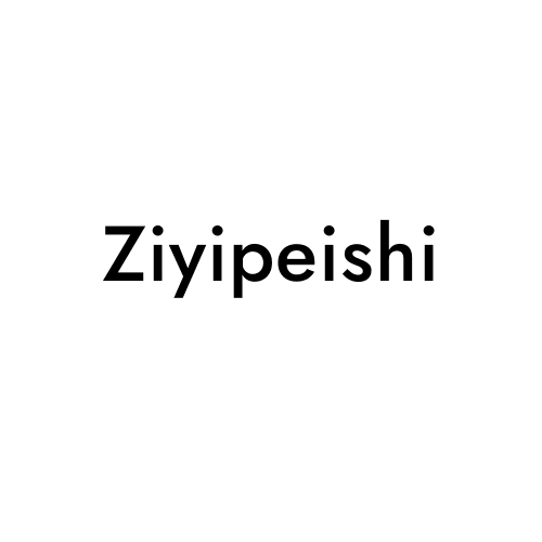 Ziyipeishi