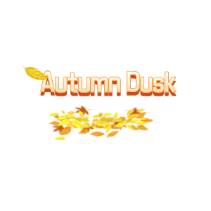 Autumn Dusk