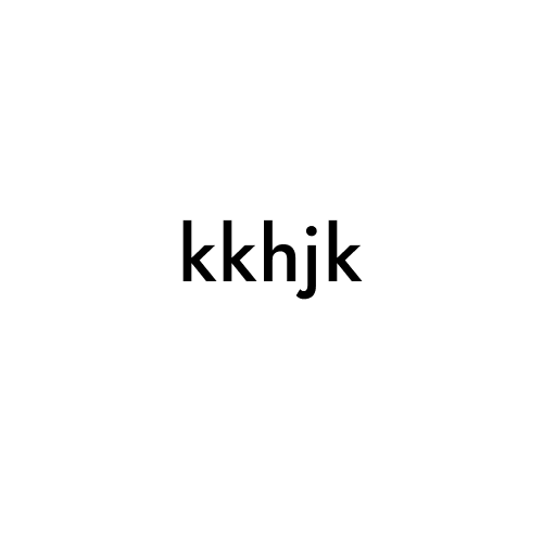 kkhjk