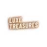 Luxe Treasures