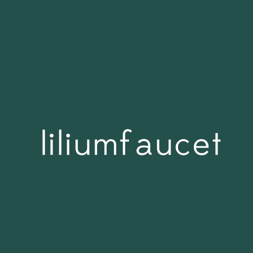 Liliumfaucet