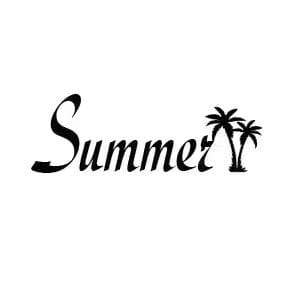 Summer Tree