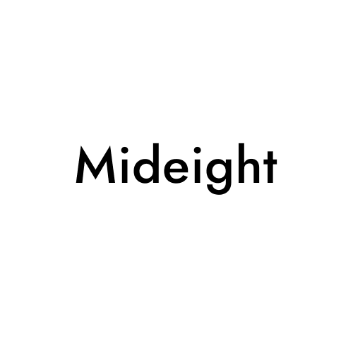 Mideight