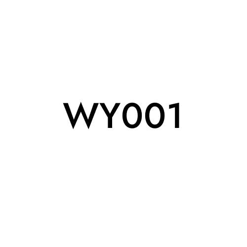 WY001