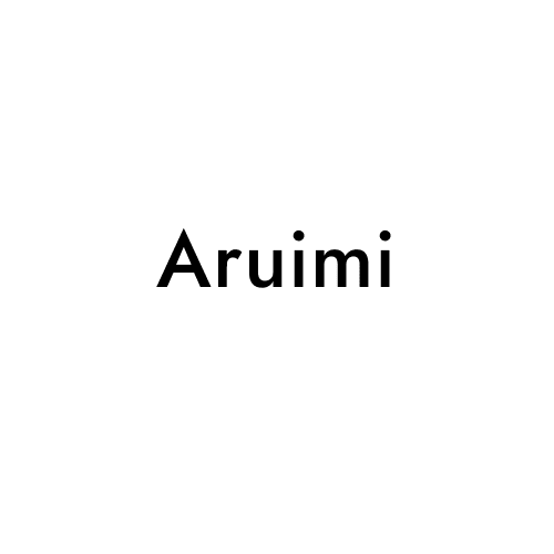 Aruimi