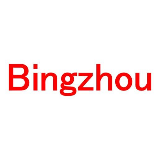 BBingzhou