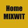 Home MIXWITART