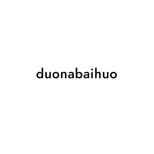 duonabaihuo