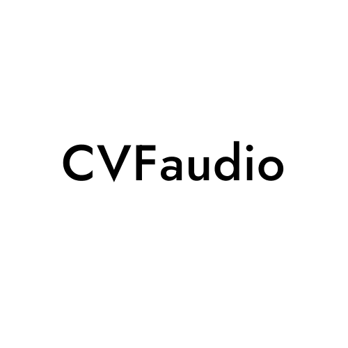 CVFaudio