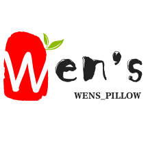 Wen's pillow